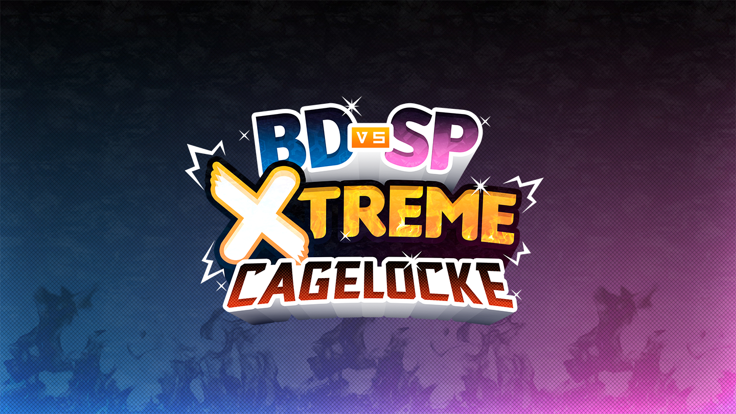 Xtreme CageLocke with ShadyPenguinn Banner Image