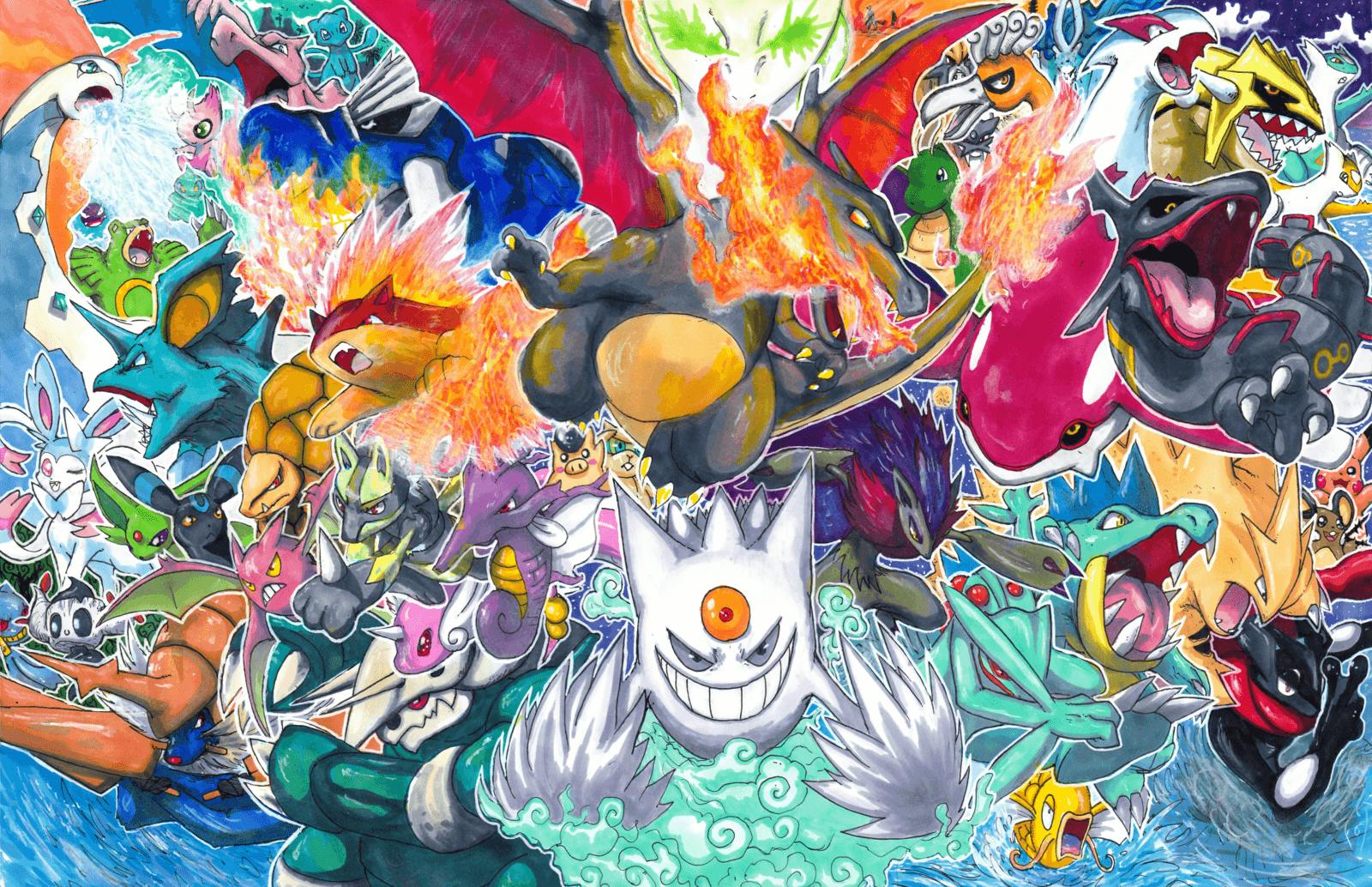 Shiny Montages Banner Image