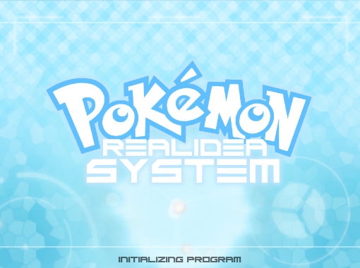 Pokemon Realidea System Nuzlocke Banner Image